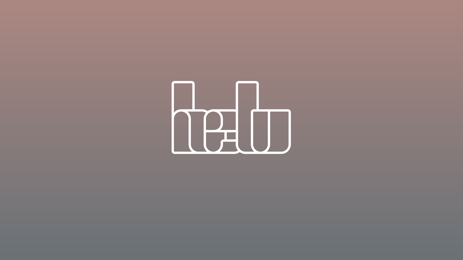 Helu, brand and UI